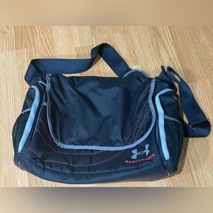 Under Armour Diaper Bag